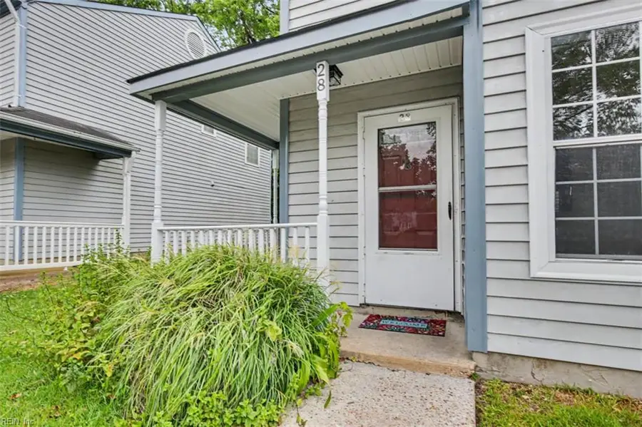 28 Bayview Court, Hampton, VA 23664 - #3