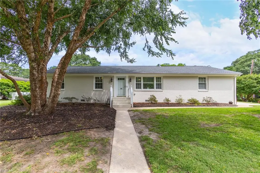 114 Bobby Jones Drive, Portsmouth, VA 23701 - #2