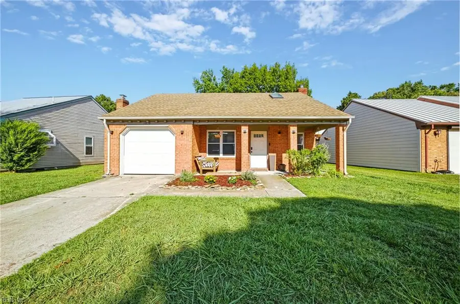 1856 Haviland Drive, Virginia Beach, VA 23454 - #3