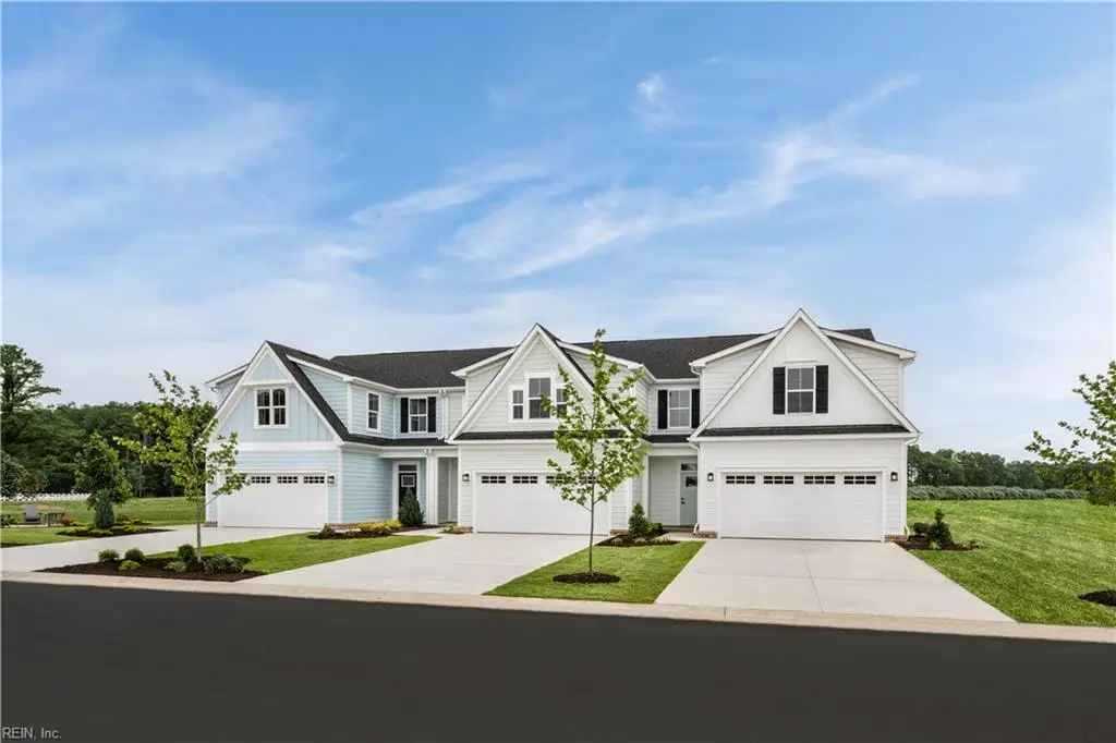 LT3B Albemarle Villas, Hertford, NC 27944 - #1