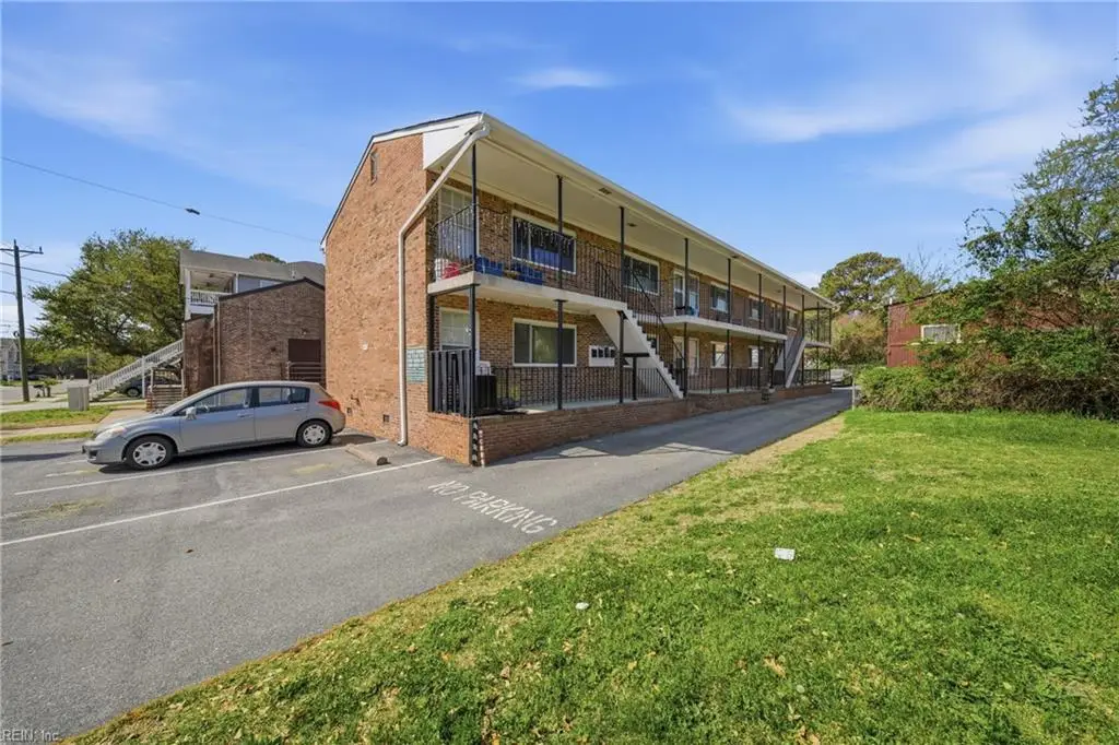 9563 15th Bay Street, Norfolk, VA 23518 - #1