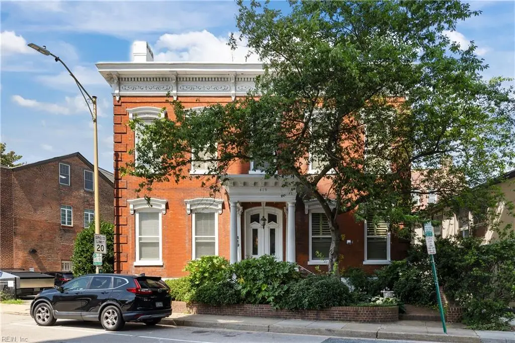 419 Duke Street #1, Norfolk, VA 23510 - #1