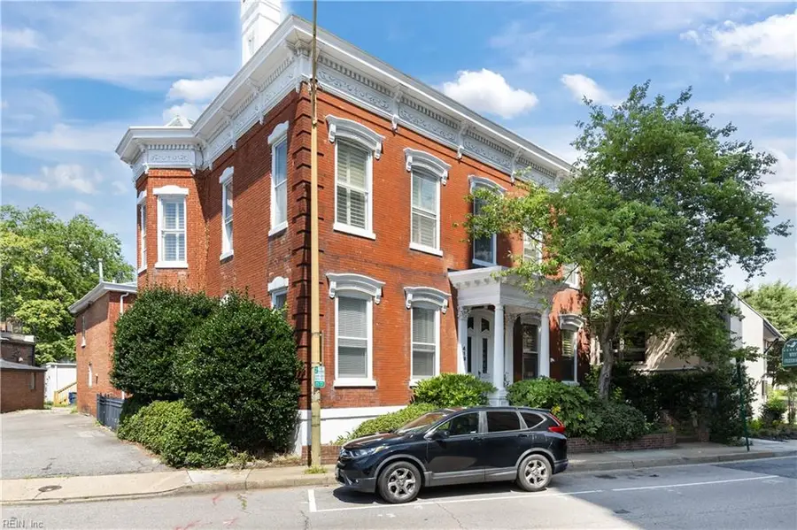 419 Duke Street #1, Norfolk, VA 23510 - #2