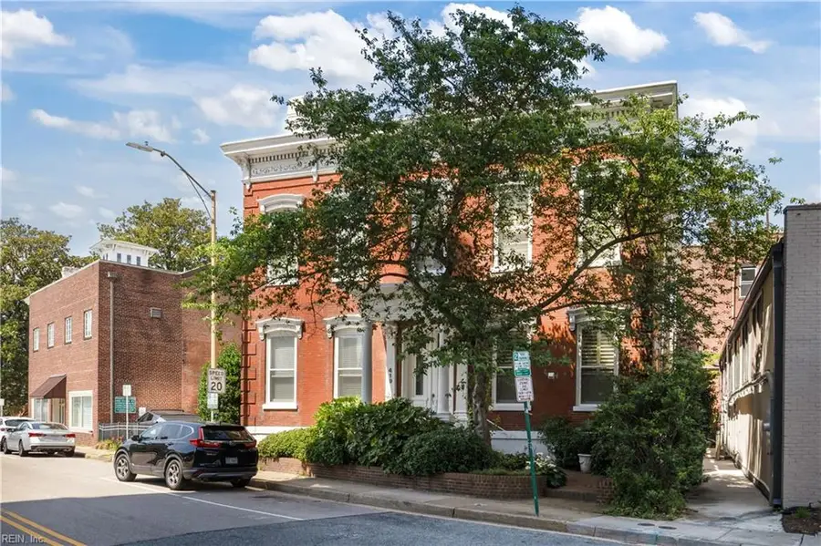 419 Duke Street #1, Norfolk, VA 23510 - #3