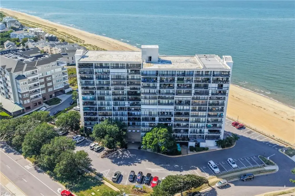 3558 Shore Drive #G9, Virginia Beach, VA 23455 - #1
