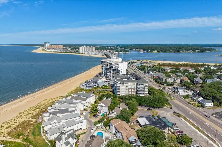 3558 Shore Drive #G9, Virginia Beach, VA 23455 - #3