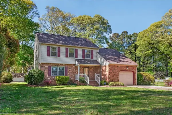 600 Lotz Drive, Yorktown, VA 23692