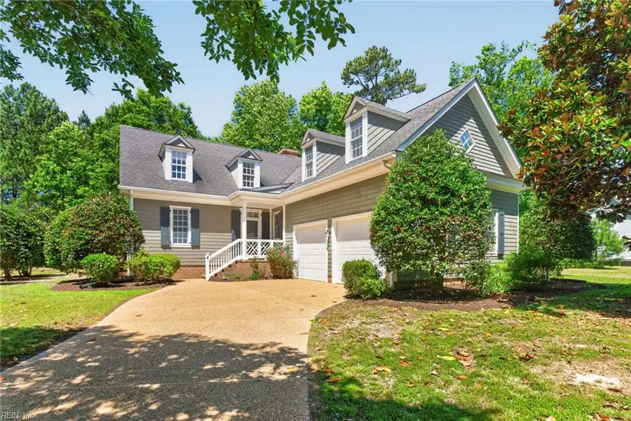 4 Inkberry Court, Cape Charles, VA 23310 - #2