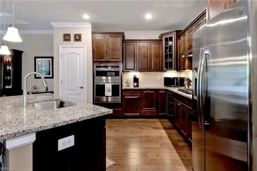6552 Westbrook Drive, Williamsburg, VA 23188 - #3