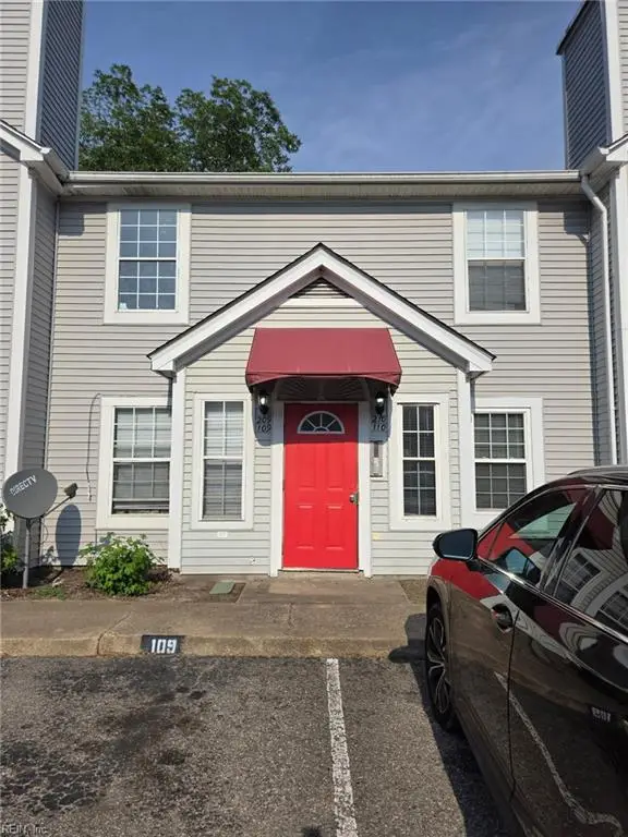 357 Fort Worth Avenue #209, Norfolk, VA 23505 - #1