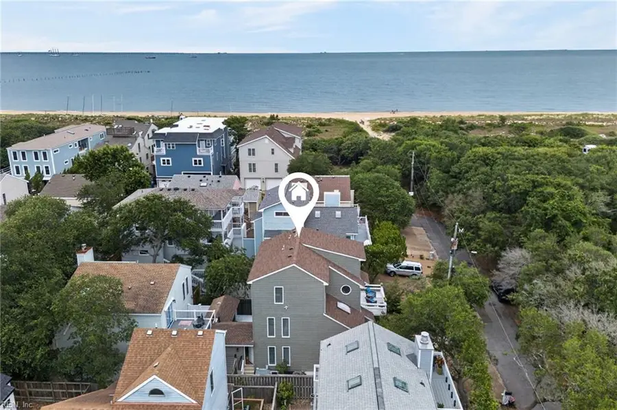 2313 Kendall Street, Virginia Beach, VA 23451 - #2