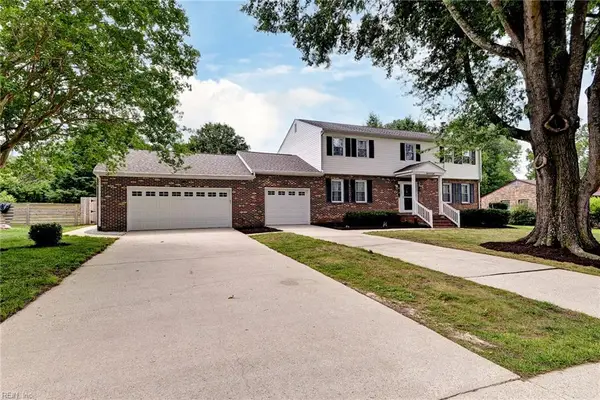 128 Country Club Drive, Williamsburg, VA 23188