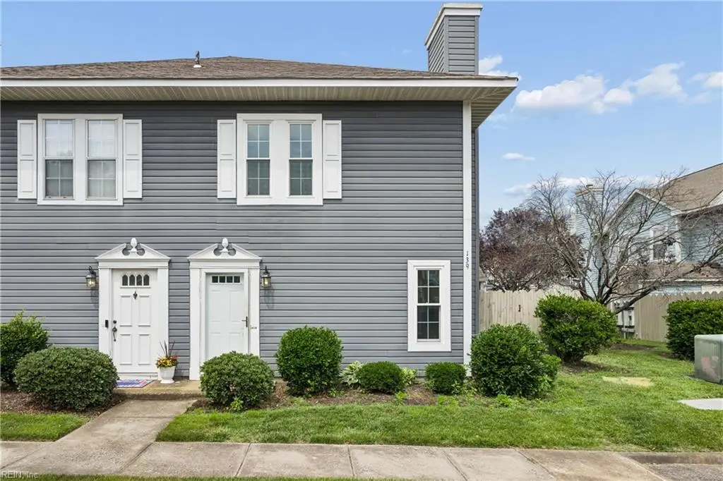 139 Seaside Lane, Virginia Beach, VA 23462 - #1