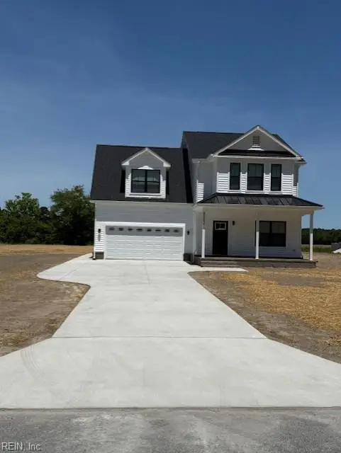 2132 Skeetertown Road, Suffolk, VA 23434 - #1