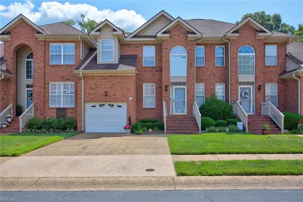 204 Zelkova Road, Williamsburg, VA 23185