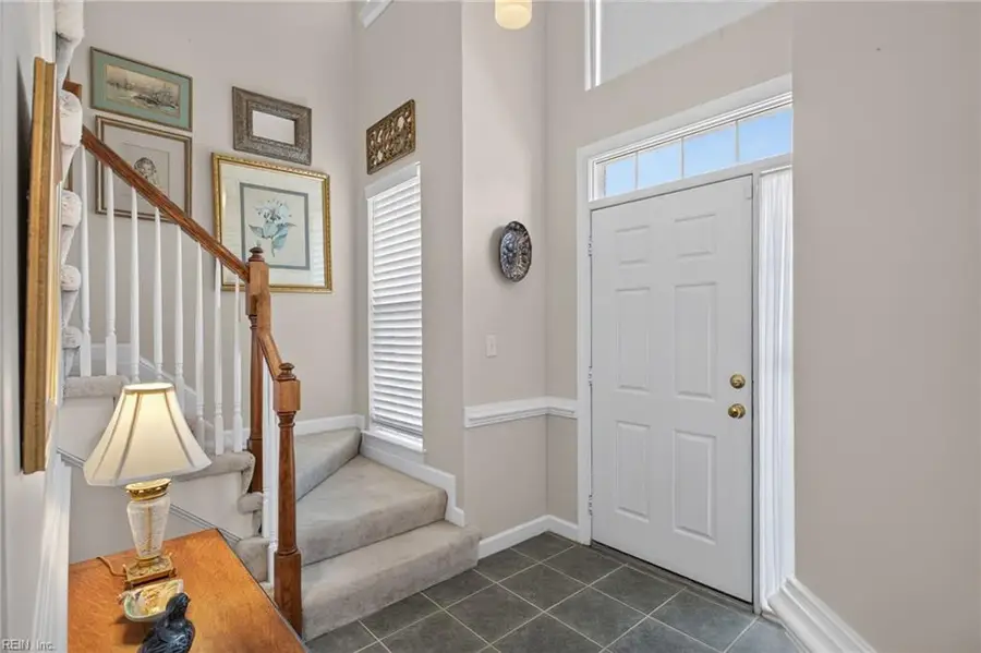 204 Zelkova Road, Williamsburg, VA 23185 - #3