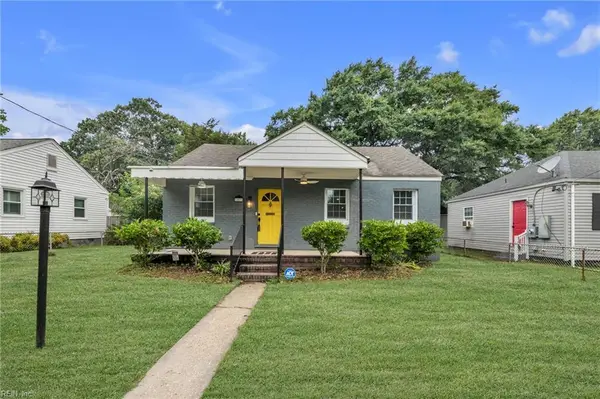 103 Decatur Street, Portsmouth, VA 23702