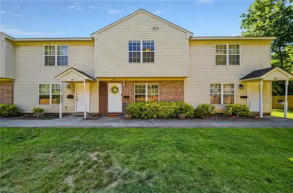 1385 Old Virginia Beach Road, Virginia Beach, VA 23454