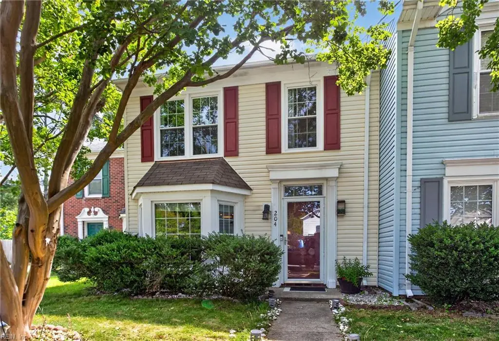 204 Arabian Circle, Yorktown, VA 23693 - #1