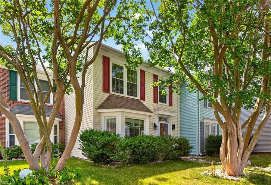 204 Arabian Circle, Yorktown, VA 23693 - #2