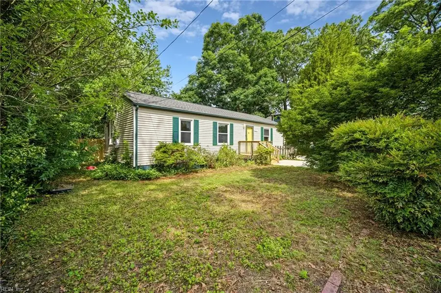 8857 Devon Street, Norfolk, VA 23503 - #2