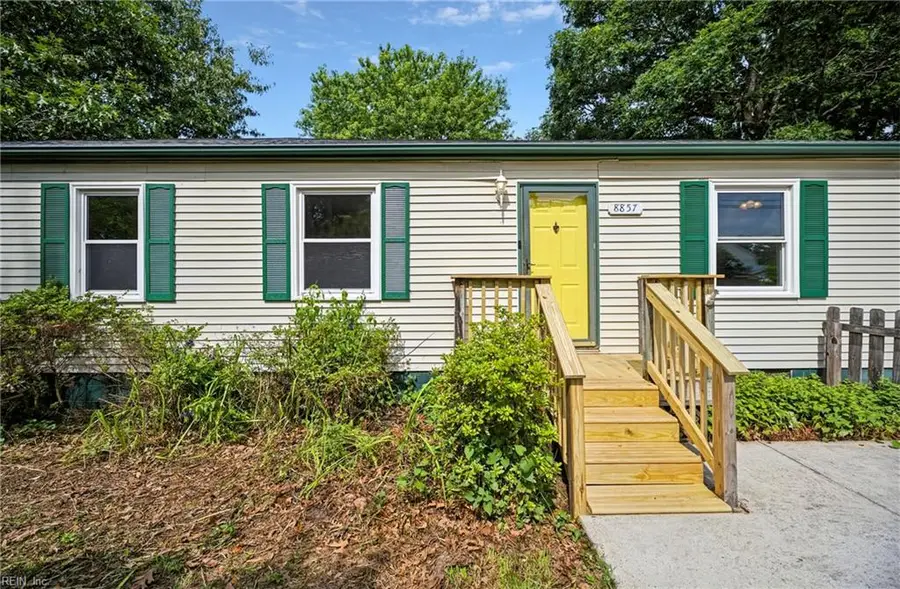8857 Devon Street, Norfolk, VA 23503 - #3