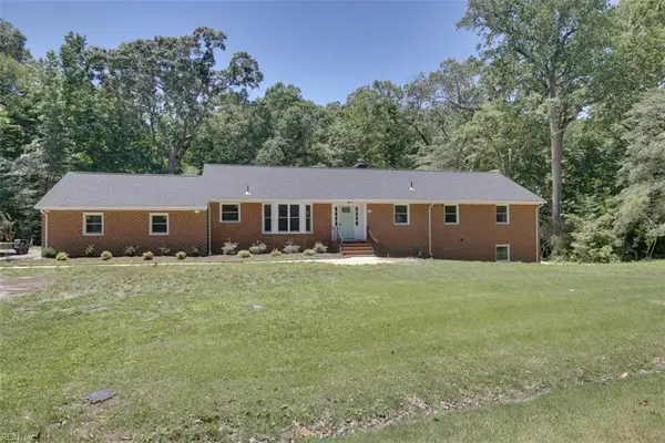 110 Artillery Road, Yorktown, VA 23692
