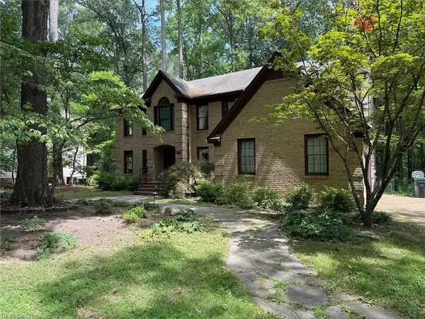4777 Captain John Smith Road, Williamsburg, VA 23185