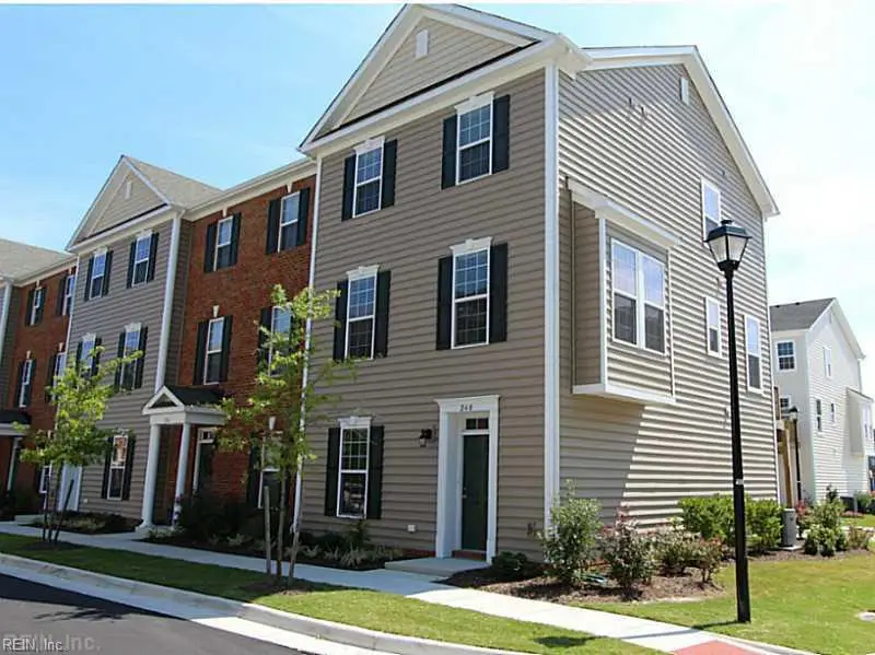 240 Breccia Lane, Virginia Beach, VA 23462 - #1