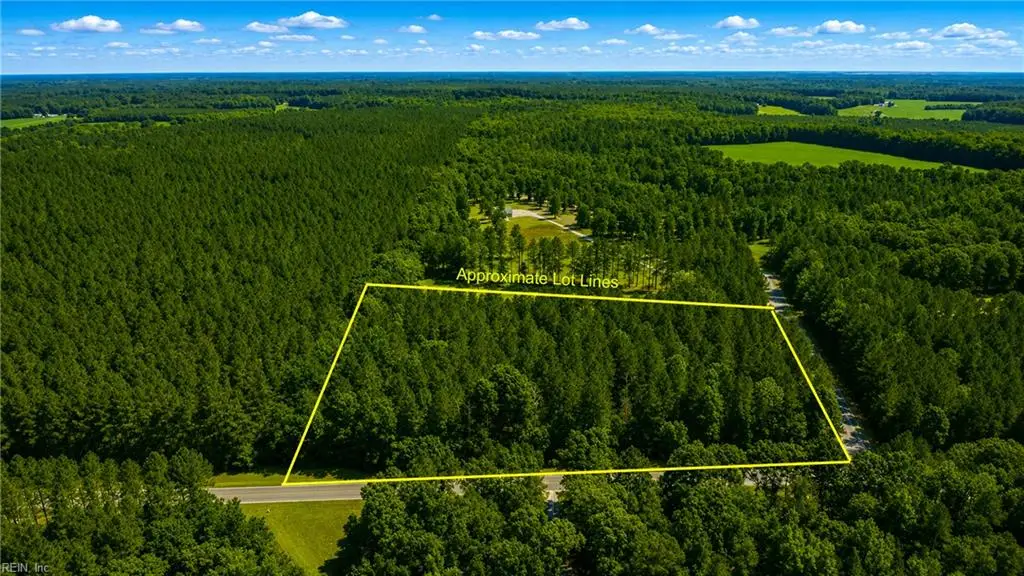 Lot 42 Forest View Lane, Little Plymouth, VA 23091 - #1