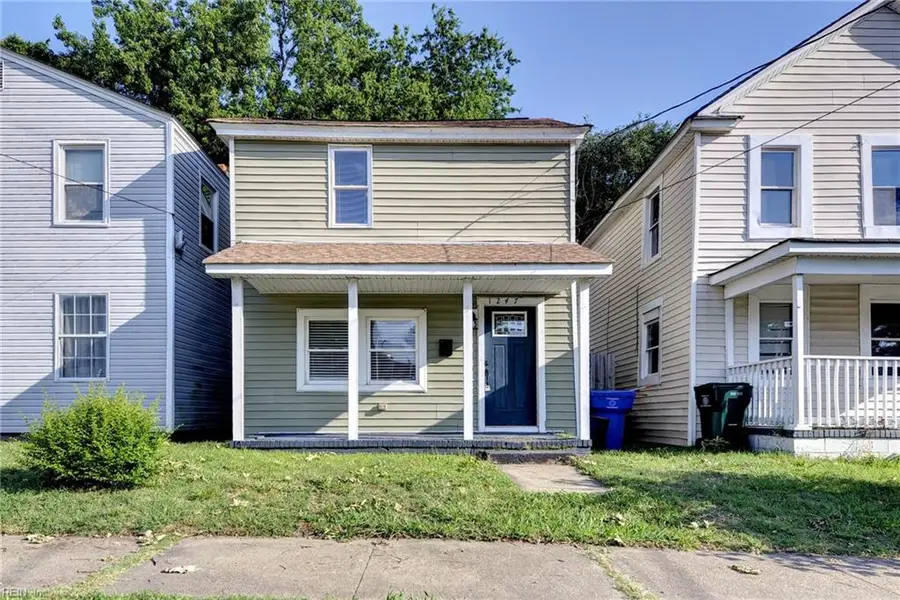 1247 29th Street, Newport News, VA 23607 - #2