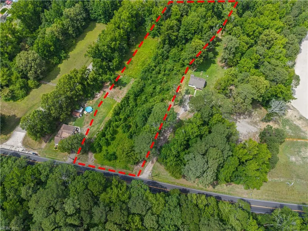 1836 Mount Pleasant Road, Chesapeake, VA 23322 - #1