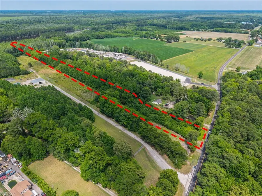 1836 Mount Pleasant Road, Chesapeake, VA 23322 - #2