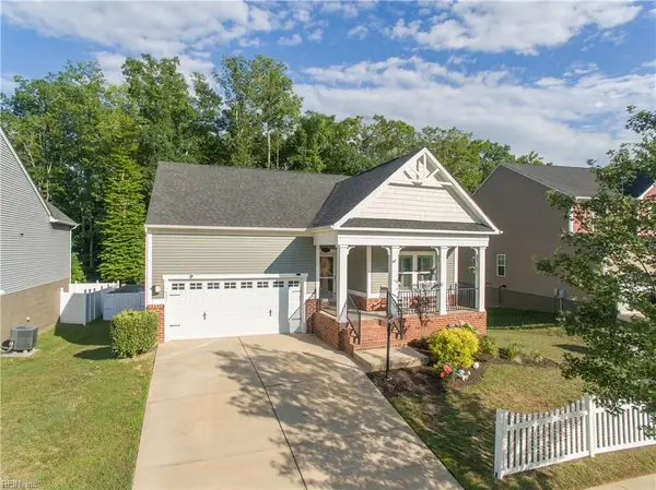 7427 Wicks Road, Williamsburg, VA 23188