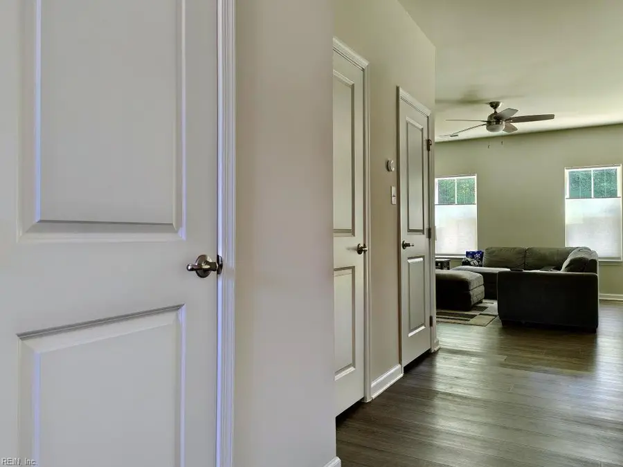 132 De La Warr Arch, Williamsburg, VA 23185 - #3