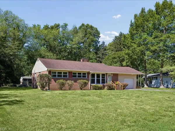 122 Stanley Drive, Williamsburg, VA 23185