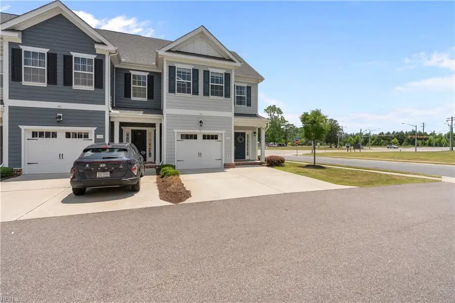 2101 Belden Avenue Avenue, Chesapeake, VA 23321 - #3