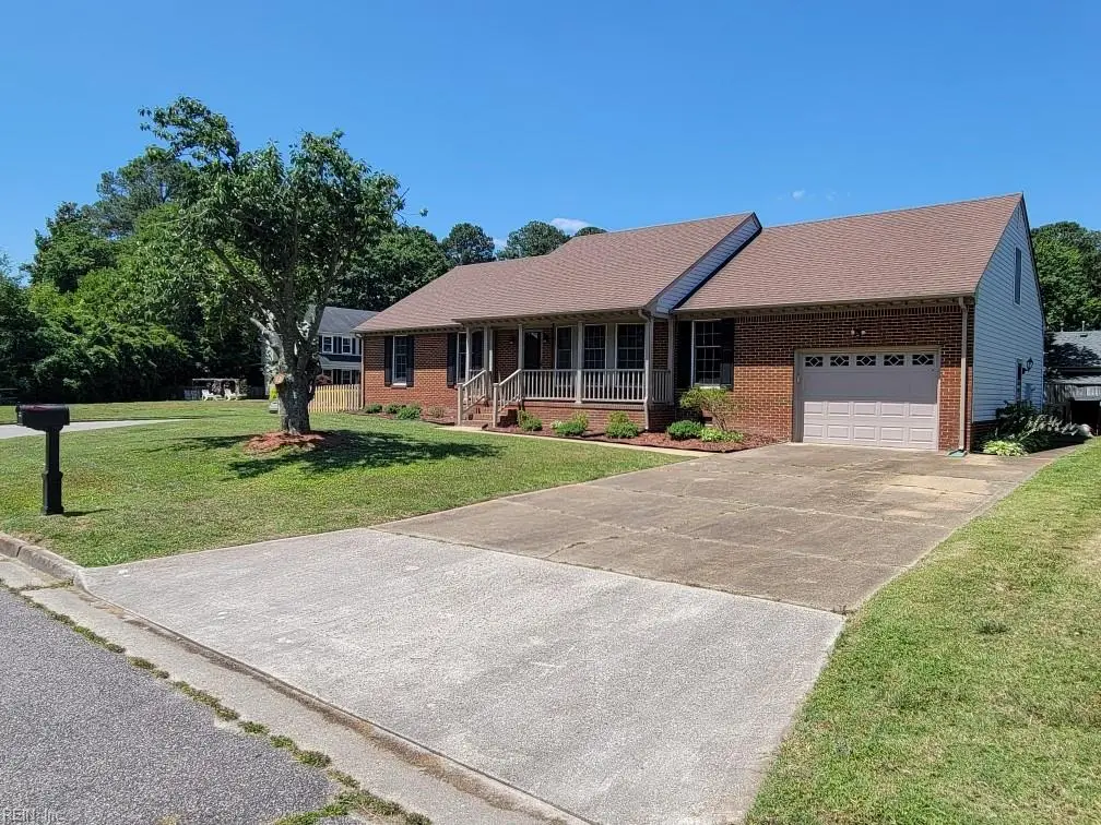26 Wayland Drive, Portsmouth, VA 23703 - #1