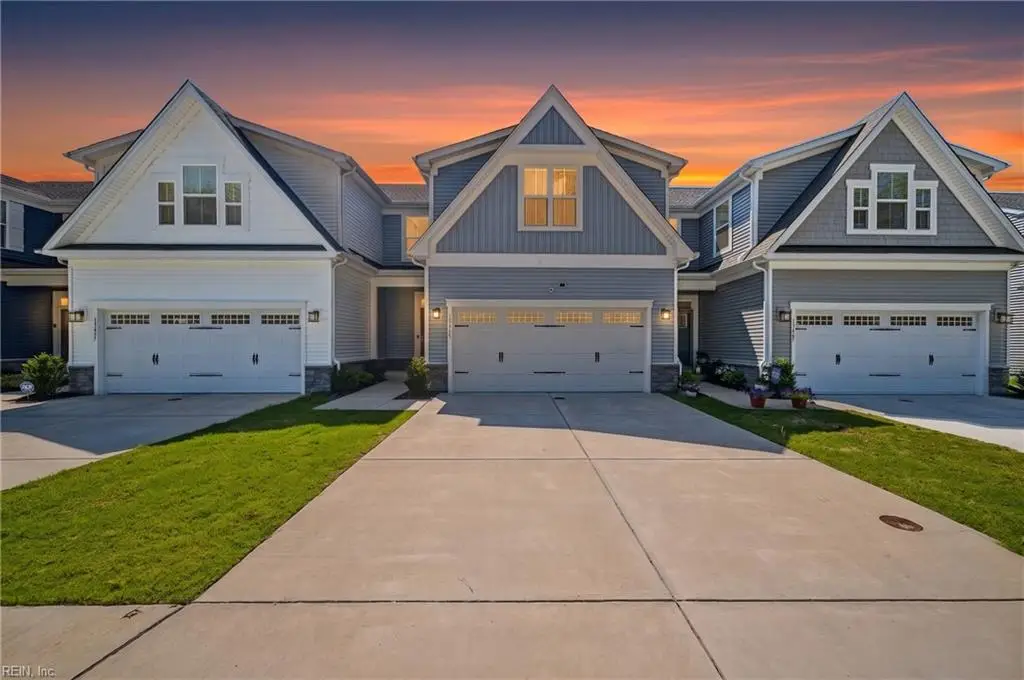 13461 S Village Way, Carrollton, VA 23314 - #1