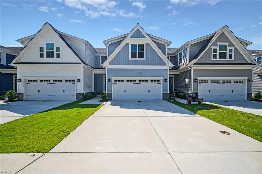 13461 S Village Way, Carrollton, VA 23314 - #2