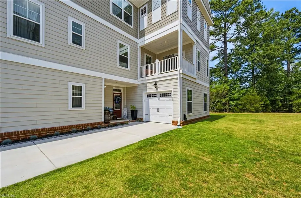 106 Genoa Court, Yorktown, VA 23693 - #1