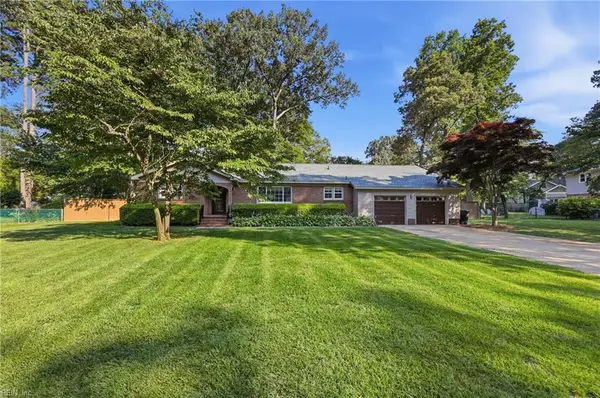 3133 Quimby Road, Virginia Beach, VA 23452
