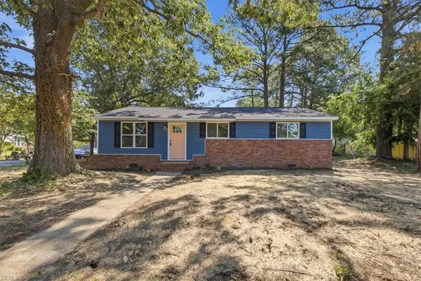 2732 Juniper Street, Norfolk, VA 23513