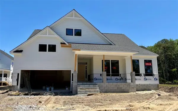 102 Pelham Court, Poquoson, VA 23662