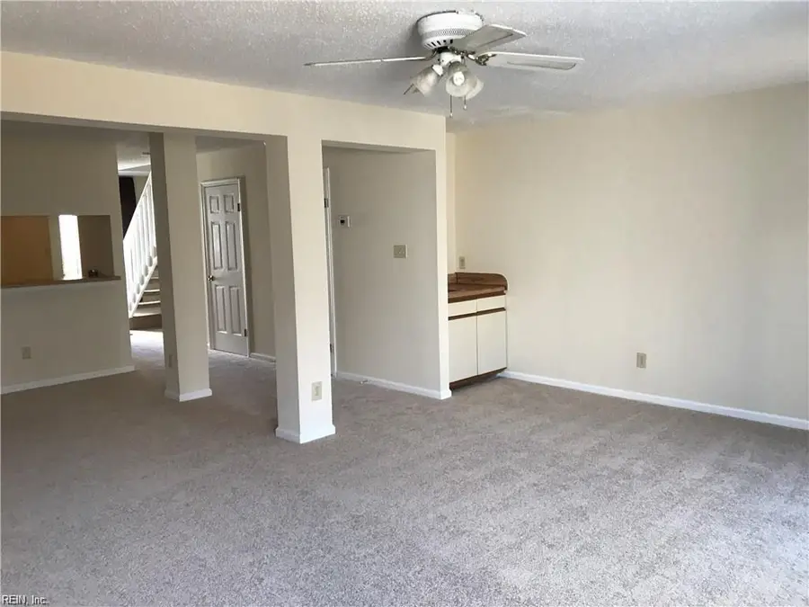 1607 Aldrich Lane, Virginia Beach, VA 23454 - #2