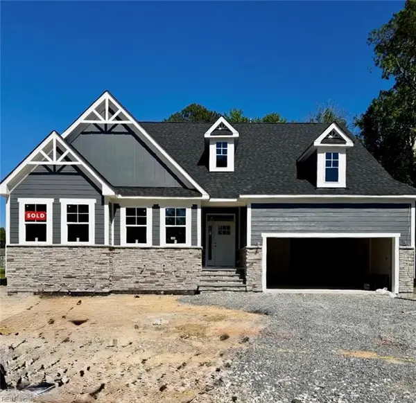 108 Pelham Court, Poquoson, VA 23662
