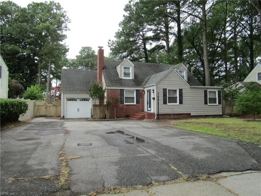 111 S Ridgeley Road, Norfolk, VA 23505 - #2