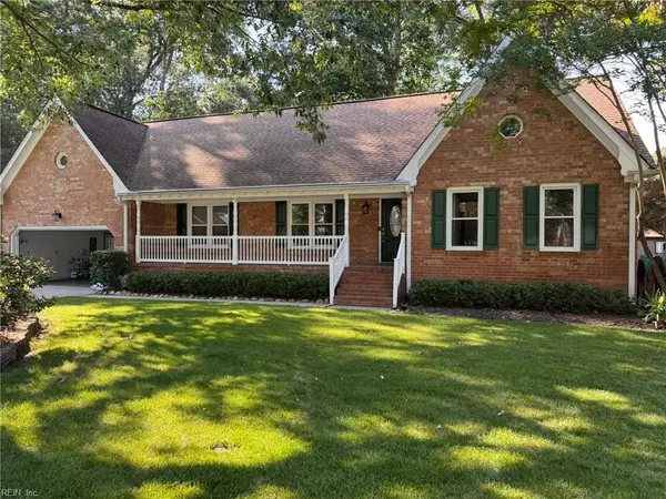 800 Birch Forest Court, Chesapeake, VA 23322