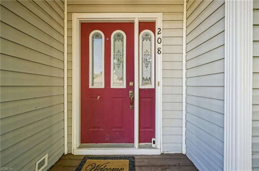 208 Archers Drive, Suffolk, VA 23434 - #3
