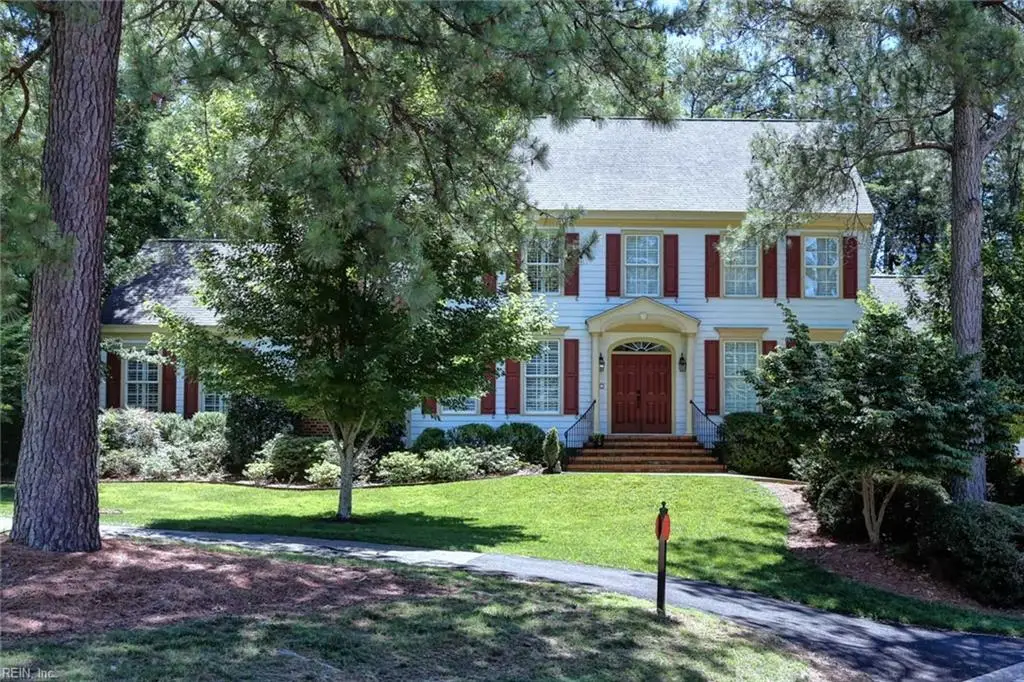 184 Highland, Williamsburg, VA 23188 - #1